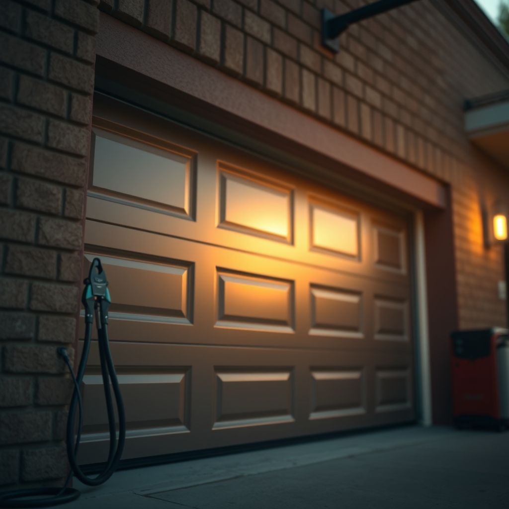 Silver Stone Garage Door Repair Services Co — professional Garage Door Repair in Harriman, our branded team and work van — Garage Door Repair near me Silver Stone Garage Door Repair Services Co — professional Garage Door Repair in Harriman, our branded team and work van — Garage Door Repair near me